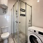 Апартаменти Del Mar