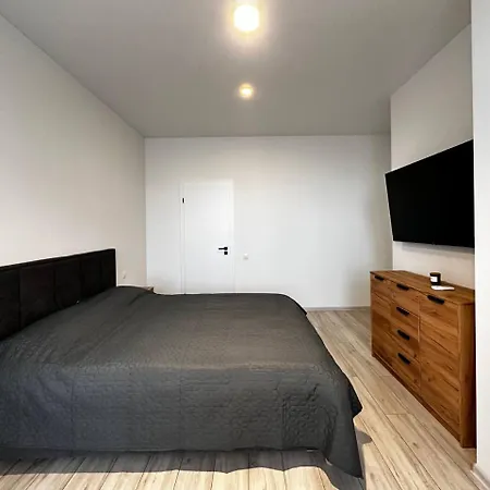 Apartman Del Mar *