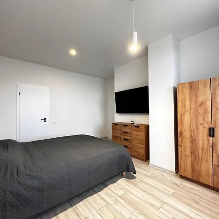 Apartman Del Mar