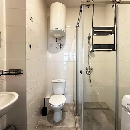 Del Mar Apartman *