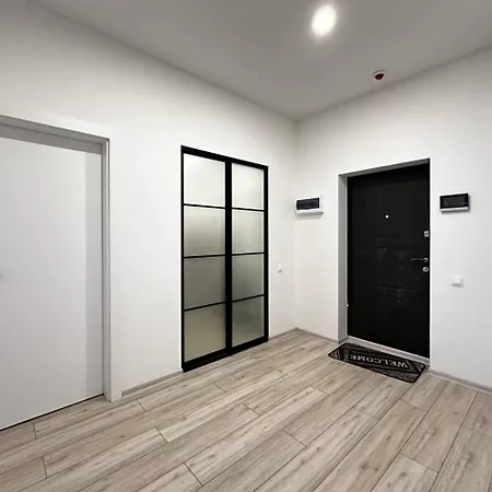 Del Mar Apartman Odessza