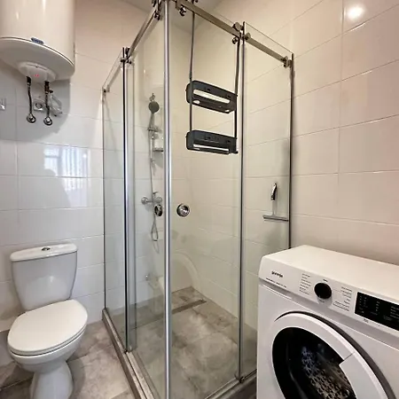 Apartman Del Mar