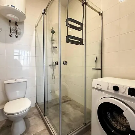 Del Mar Apartman