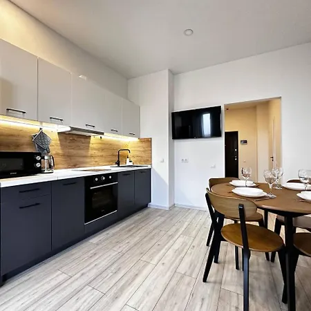 Apartman Del Mar