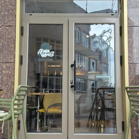 Del Mar Apartman *