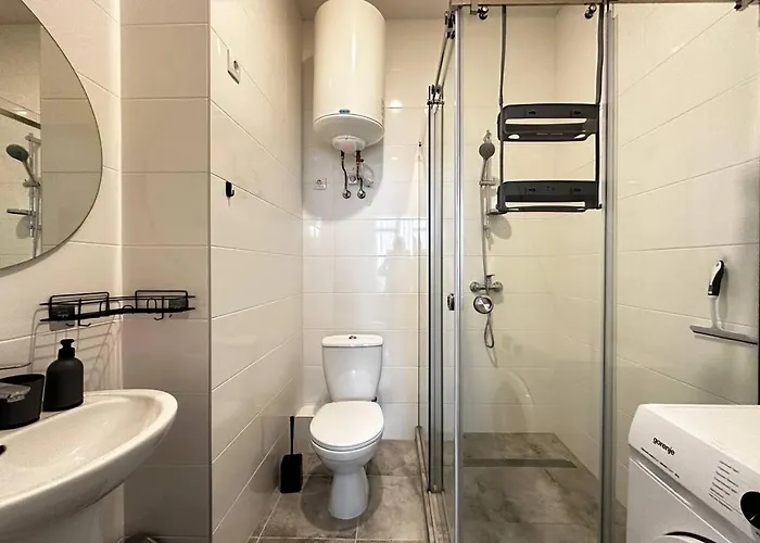 Del Mar Appartamento *