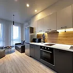 Apartmán Del Mar Oděsa