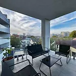 Apartmán Del Mar *