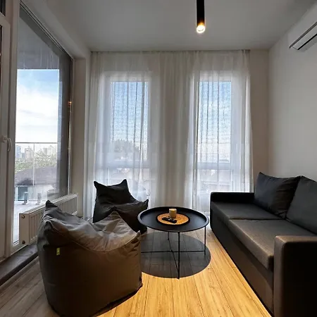 Apartmán Del Mar *