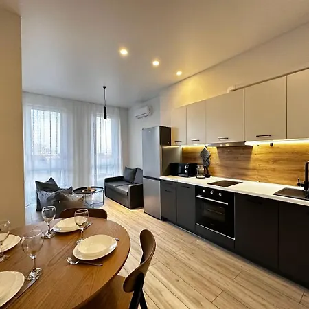 Del Mar Apartmán *